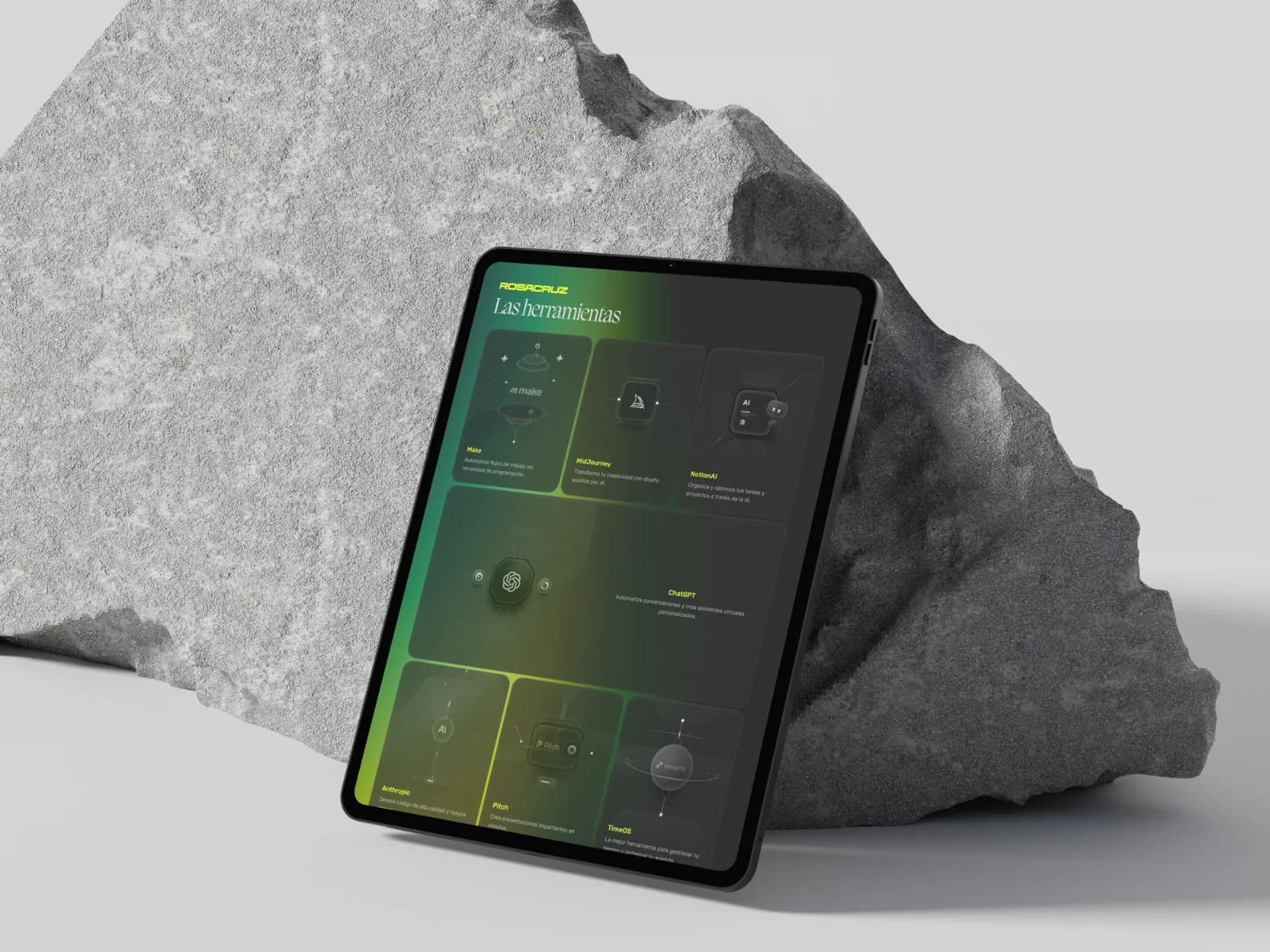 Mi Kit de Herramientas